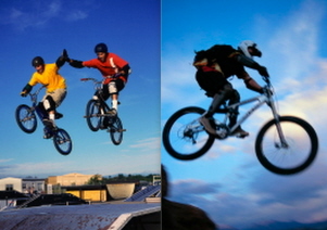 BMX TRICKS BMX TRICKS