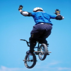 BMX JUMP BMX JUMP