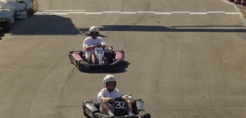 Go Kart Go Kart