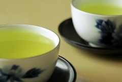 green tea