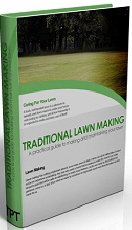 Lawn Making Lawn Making