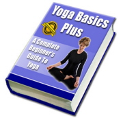 YOGA YOGA