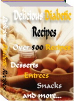 Diabetic Recipes Diabetic Recipes