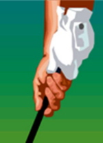 golf grip 2