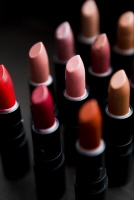 lipsticks