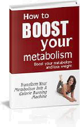 metabolism