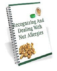 nut allergies