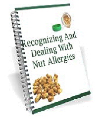 nut allergies nut allergies