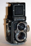rolleiflex camera