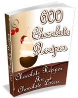 chocolate recipes book chocolate recipes book