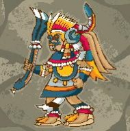 AZTEC