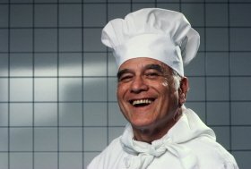 CHEF