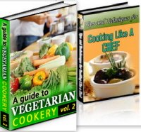 cook books