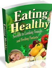 Eating Healthy Eating Healthy