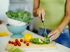 FOOD PREP