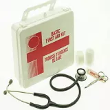 first aid