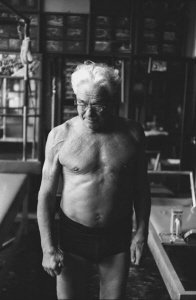 joseph pilates