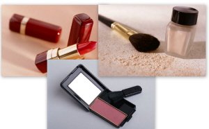 lipstick cosmetics makeup