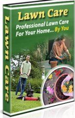 Lawn Care Lawn Care