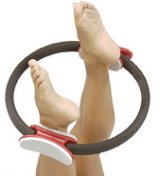 Pilates Exercise Ring