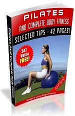 PILATES BOOK PILATES BOOK