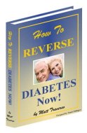 Reverse Diabetes