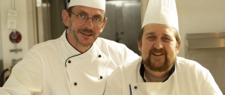 Two Chefs Two Chefs