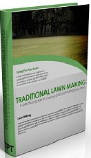 Lawn Making