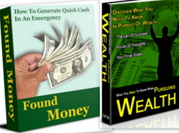 Wealth Books