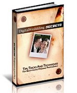 Digital Wedding Secrets Book