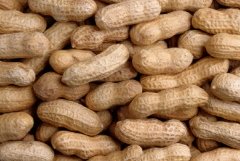 peanuts