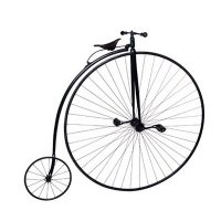 Penny Farthing