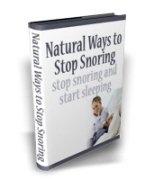 snoring snoring