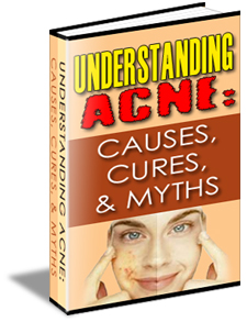understanding acne,skin,healthy